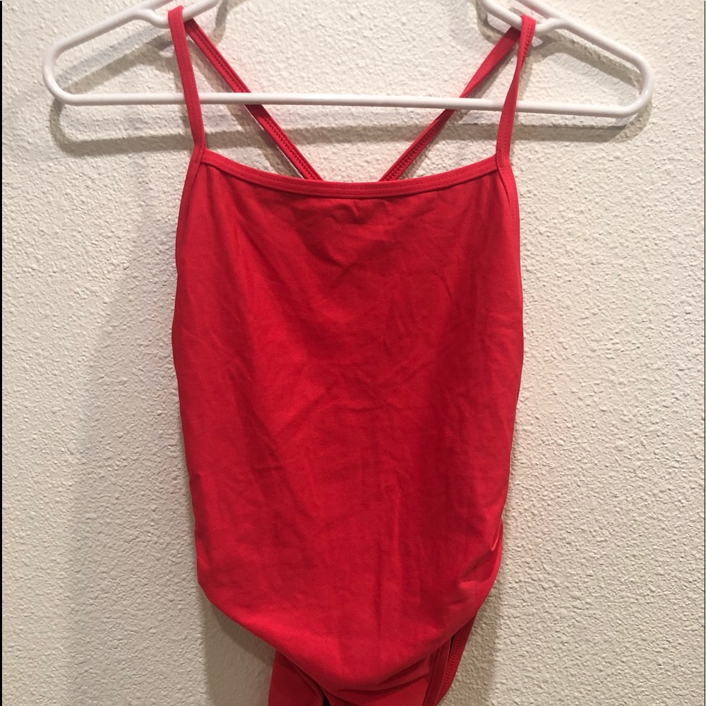 Jolyn Swimsuit